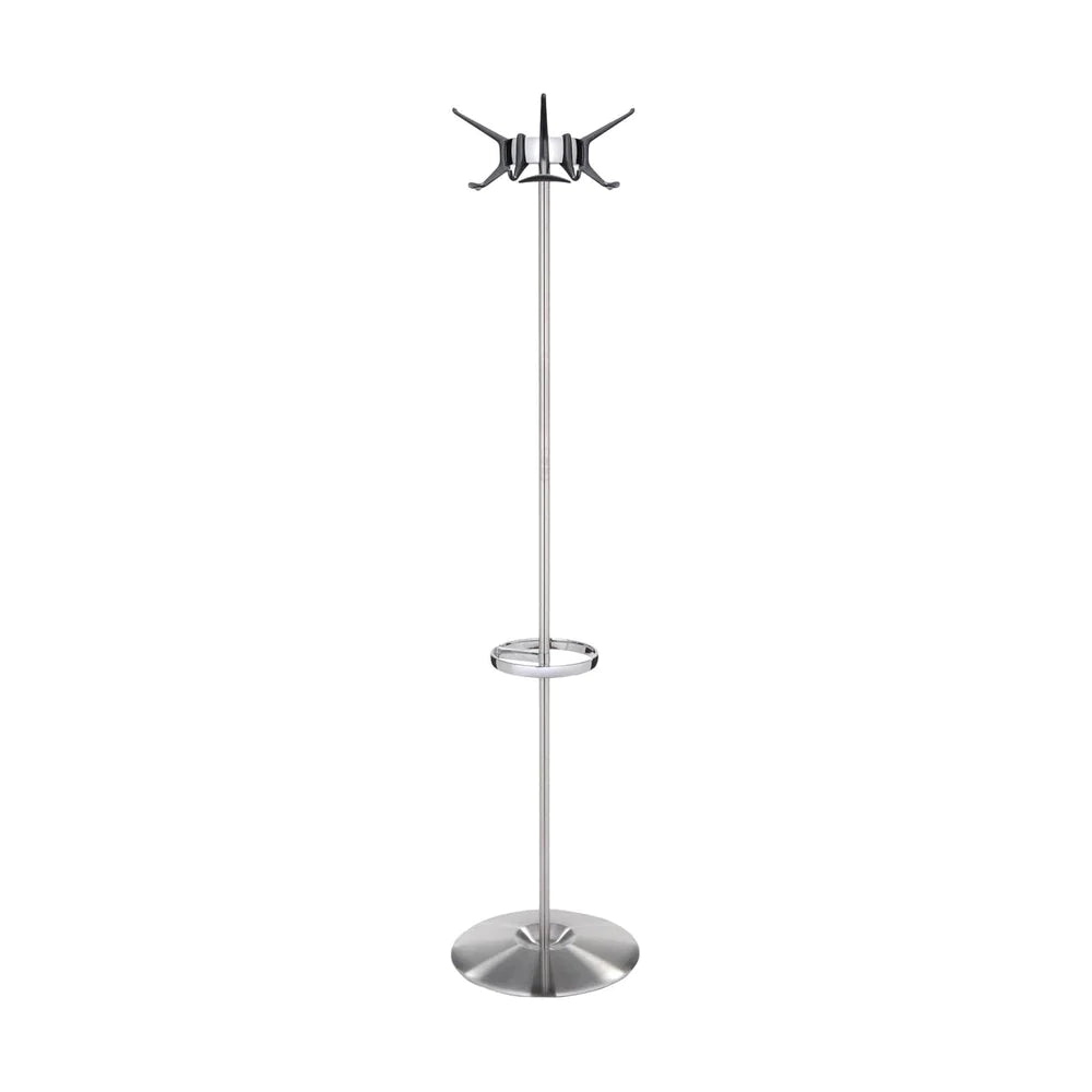 Kartell Hanger Coat Stand, zwart