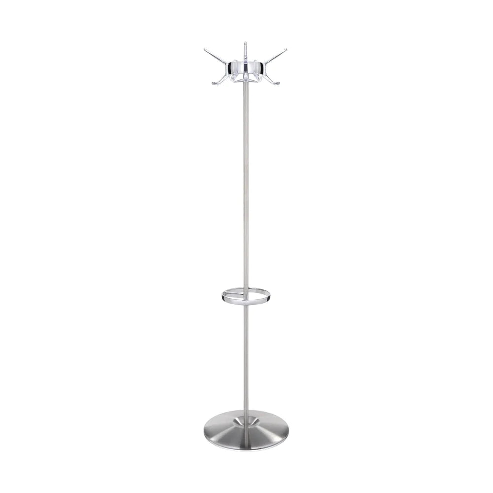 Kartell hanger jas stand, kristal