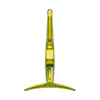 Kartell Hanger Set Of 4 Hooks Big, Yellow