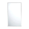 Kartell solo me mirror 80x180 cm, bianco