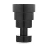 Vase Kartell Calice, noir