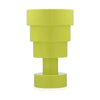 Vase Kartell Calice, vert