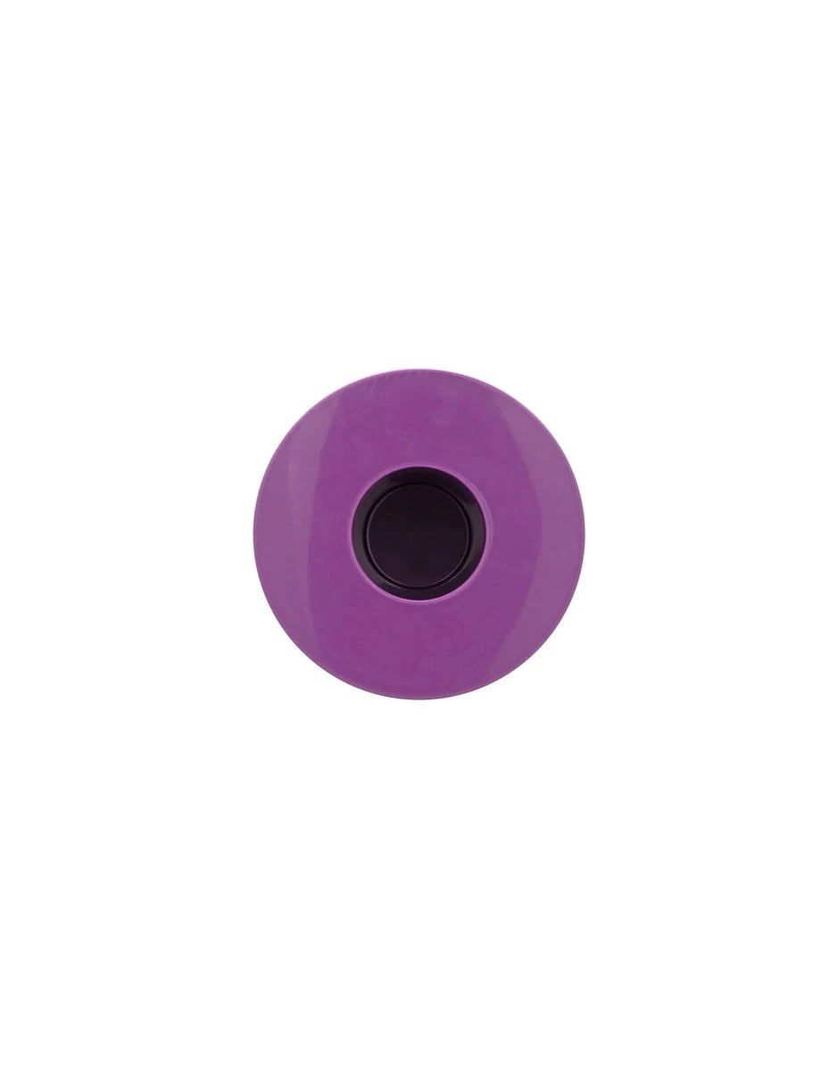 Kartell Callice Vase, Violet