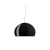 Lampe de suspension  FL / Y noir