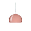 Lampe de suspension  FL / Y cuivre