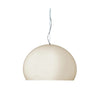 Lampe de suspension  FL / Y Big Mat White