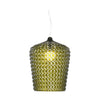  Kabuki Suspension Lamp Green