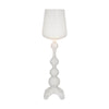  Kabuki Outdoor Floor Lamp Crystal