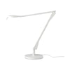 Lampe de table Kartell Aledin Tec, blanc