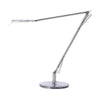 Lampe de table Kartell Aledin Tec, cristal