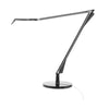 Kartell Aledin Tec Table Lamp, røg