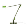 Kartell Aledin dec -tafellamp, groen