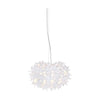 Lampe suspension suspendue  Bloom Small blanc