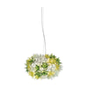 blüte Hanging Suspension Lampe klein Minze