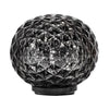 Kartell Mini Planet Table Lamp -akkuversio, Fume