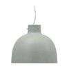  Bellissima Mat Suspension Lamp salie groen