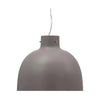 Lampe suspension de la suspension de tapis  Bellissima marron