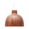 Lampe de suspension en bois  Bellissima