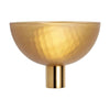  Fata Wall Light ambra