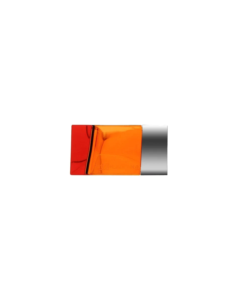 Kartell -Schienenhandtuchregal 30 cm, Mandarine Orange