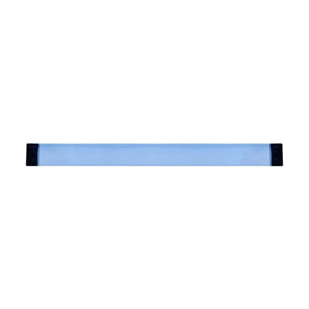 Kartell -railhanddoekrek 45 cm, blauw