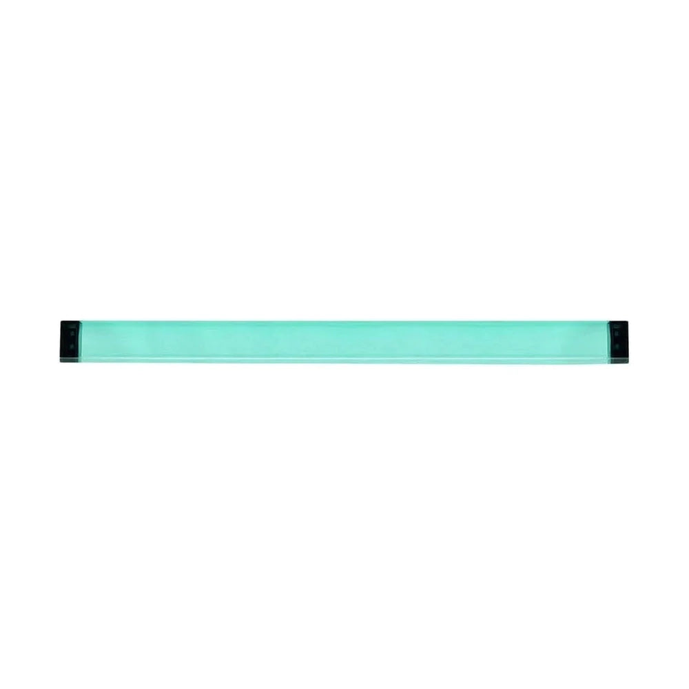 Kartell Rail毛巾架60厘米，Acaceamarine Green