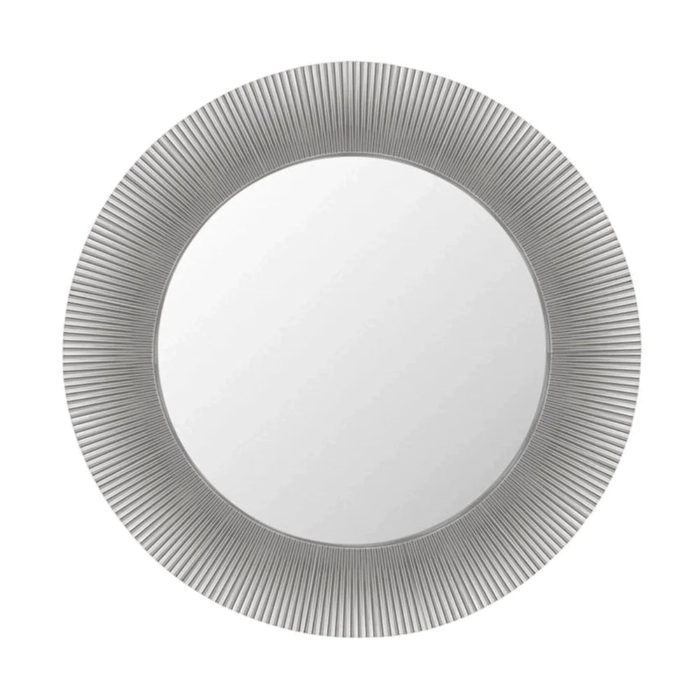 Kartell All Saints Mirror，Chrome