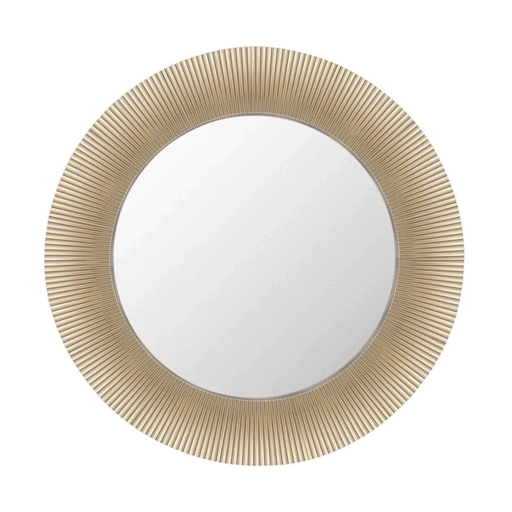 Kartell All Saints Mirror, guld