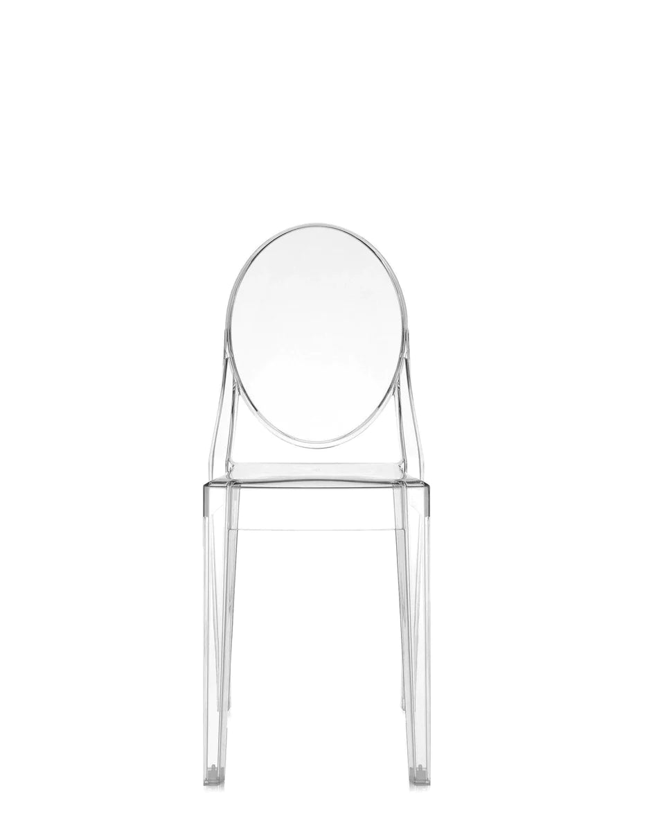 卡特尔维多利亚幽灵椅，水晶