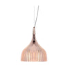  e 'hanger lamp roze