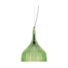  e 'hanger lamp groen