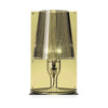 Kartell Take Table Lamp, Olive Green