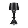 Kartell Bourgie Table Lamp, sort