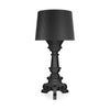 Lampe de table Cartel Bourgie, avec noir