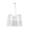  Gè Suspension Lamp Crystal