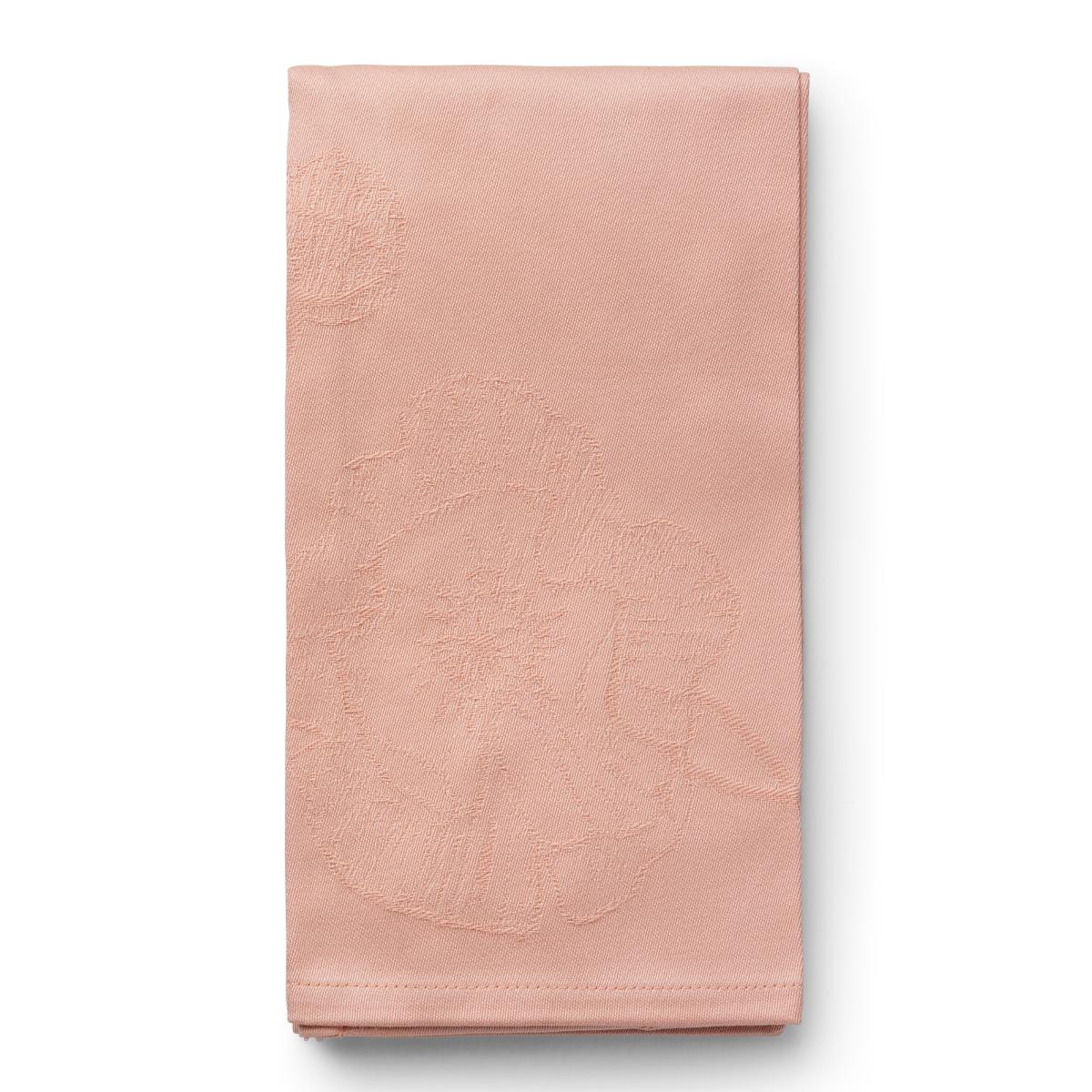 Kähler Hammershøi Poppy Cloth serviett 45x45 naken, 4 p cs