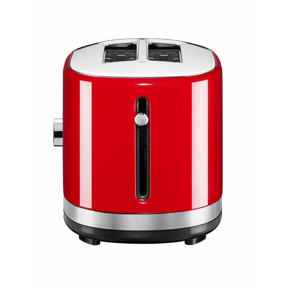 Kitchen Aid 5 Kmt2116 Manual Toaster For 2 Slices, Empire Red