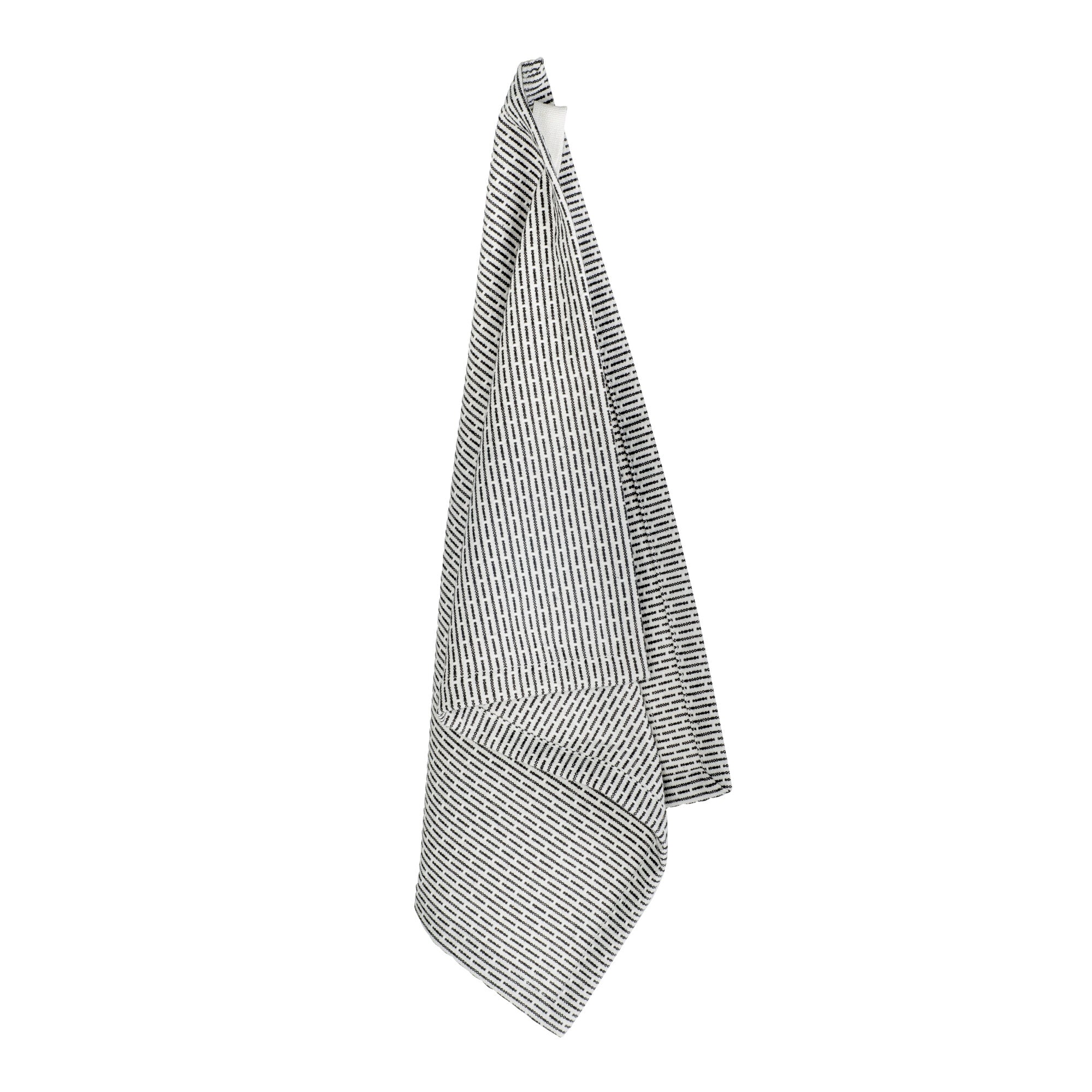 The Organic Company Kitchen Cloth, Morning Grey