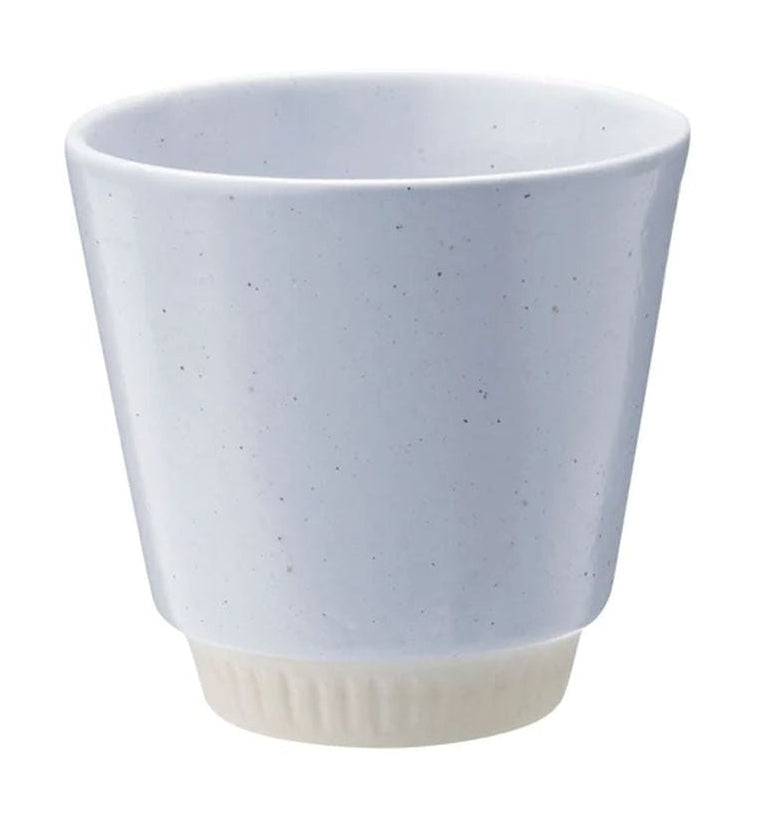 Knabstrup Keramik Colorit Mug 250 ml, ljós fjólublátt
