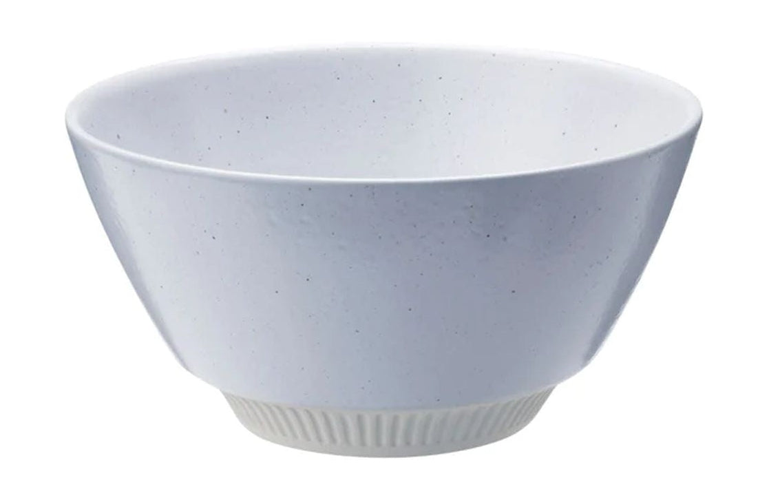 Knabstrup Keramik Colorite Bowl Ø 14 cm, lys lilla