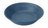 Knabstrup Keramik Plate深Ø18厘米，蓝色