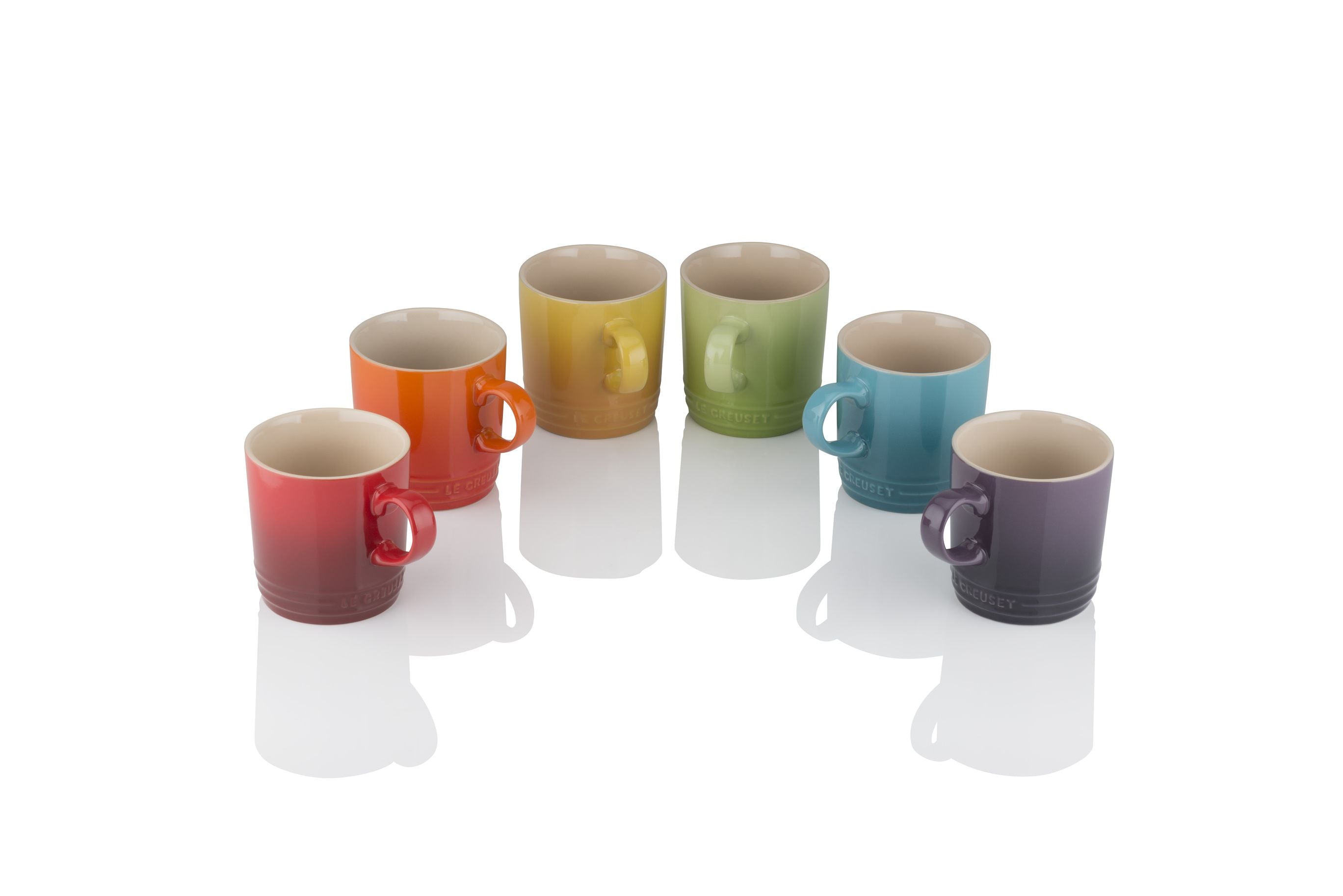 Le Creuset Tasse 350 ml, océan