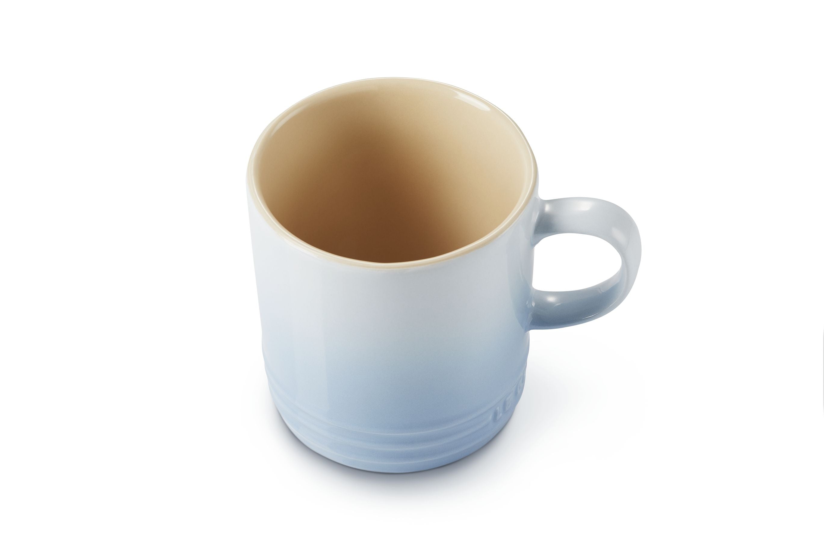 Le Creuset Tasse 350 ml, bleu côtier