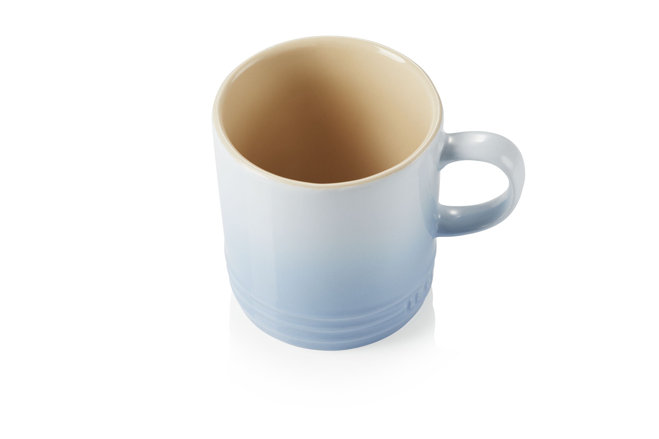 Le Creuset Tasse 350 ml, bleu côtier