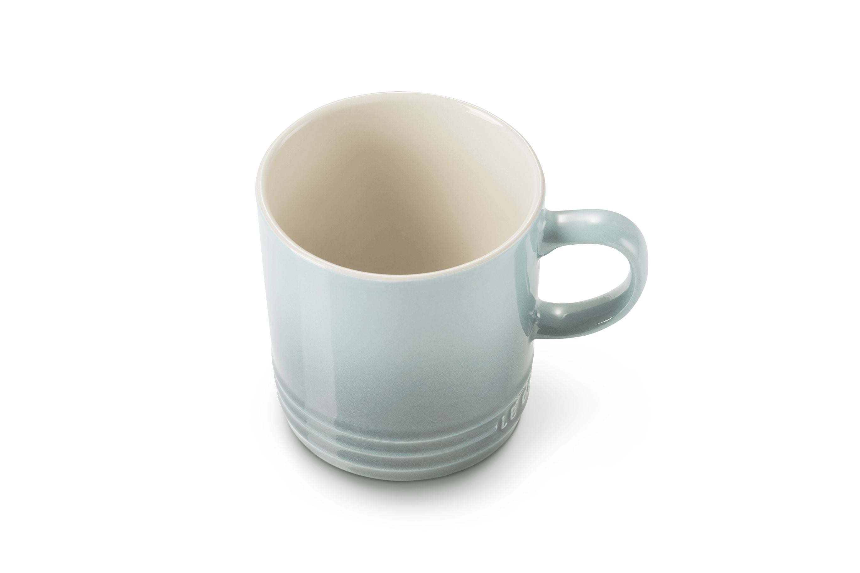 Le Creuset Tasse 350 ml, sel de mer