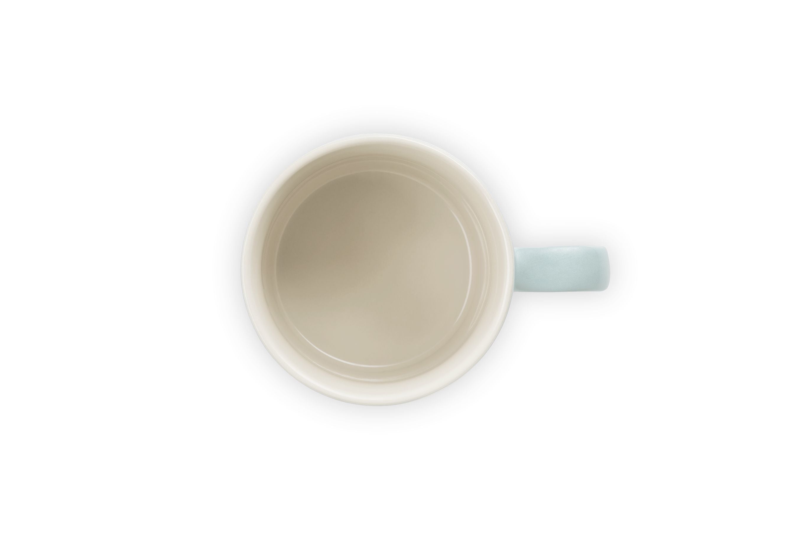 Le Creuset Tasse 350 ml, sel de mer