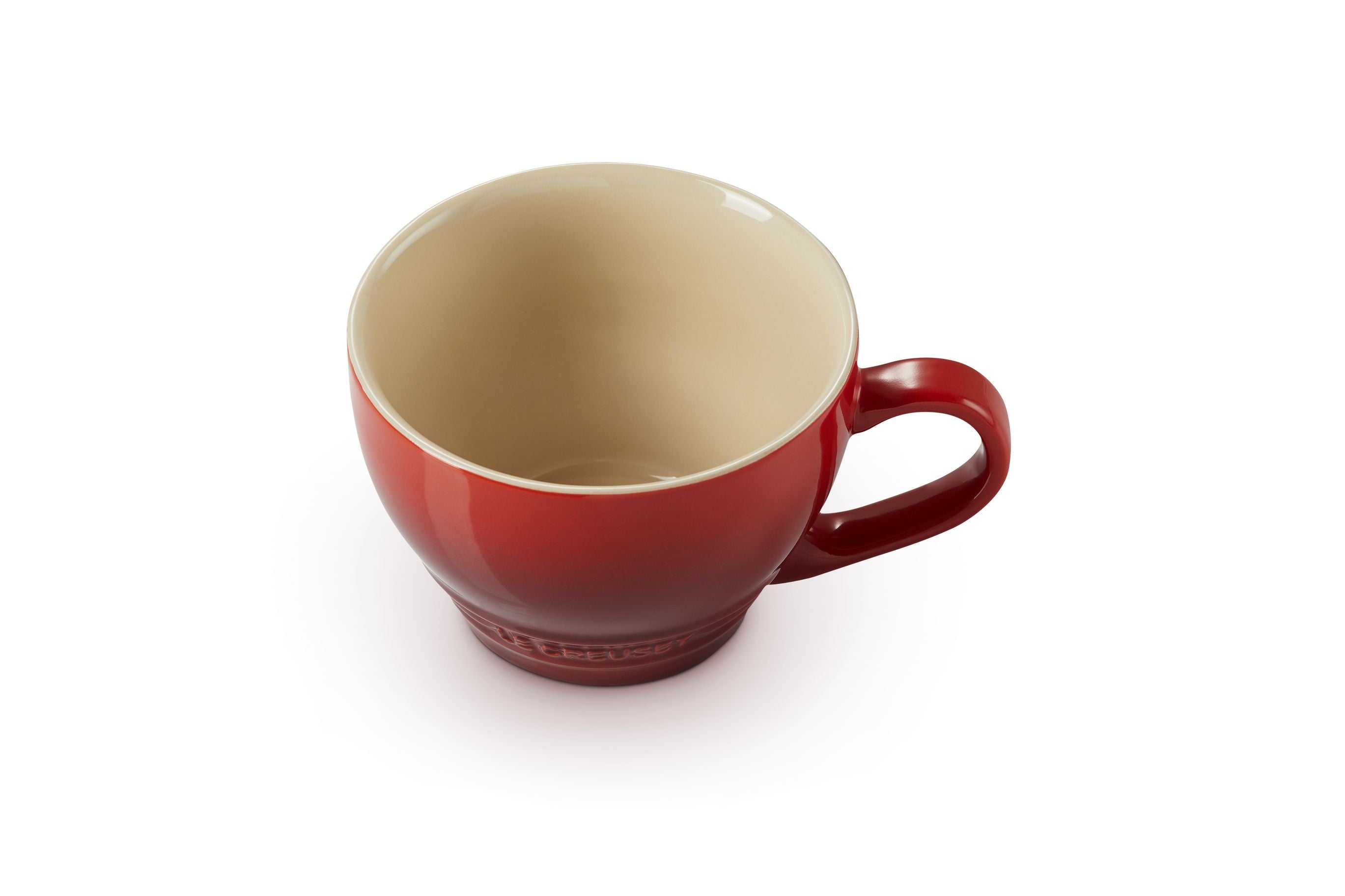 Le Creuset Mug 400 Ml, Cerise