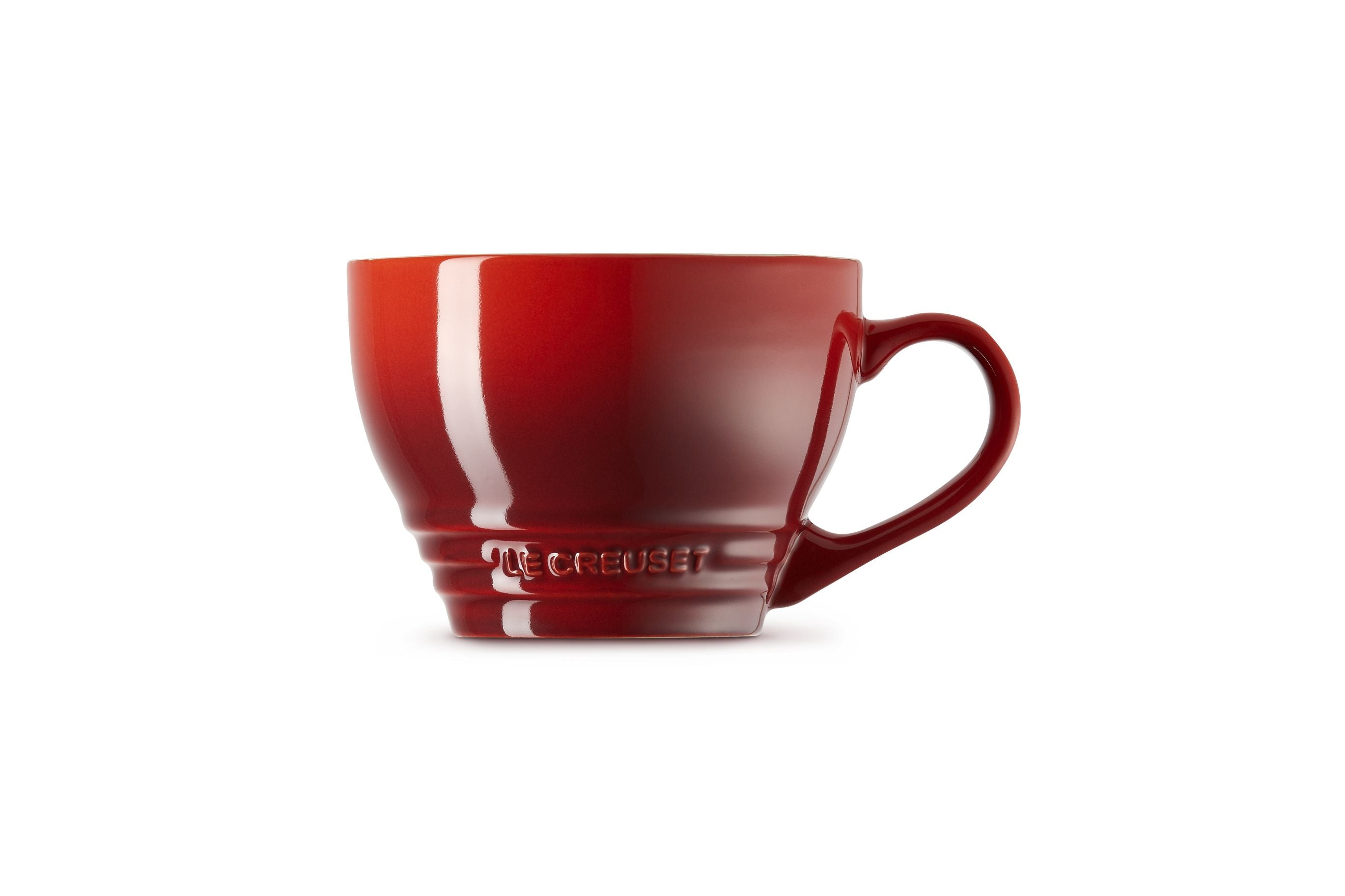 Le Creuset Krus 400 ml, cerise