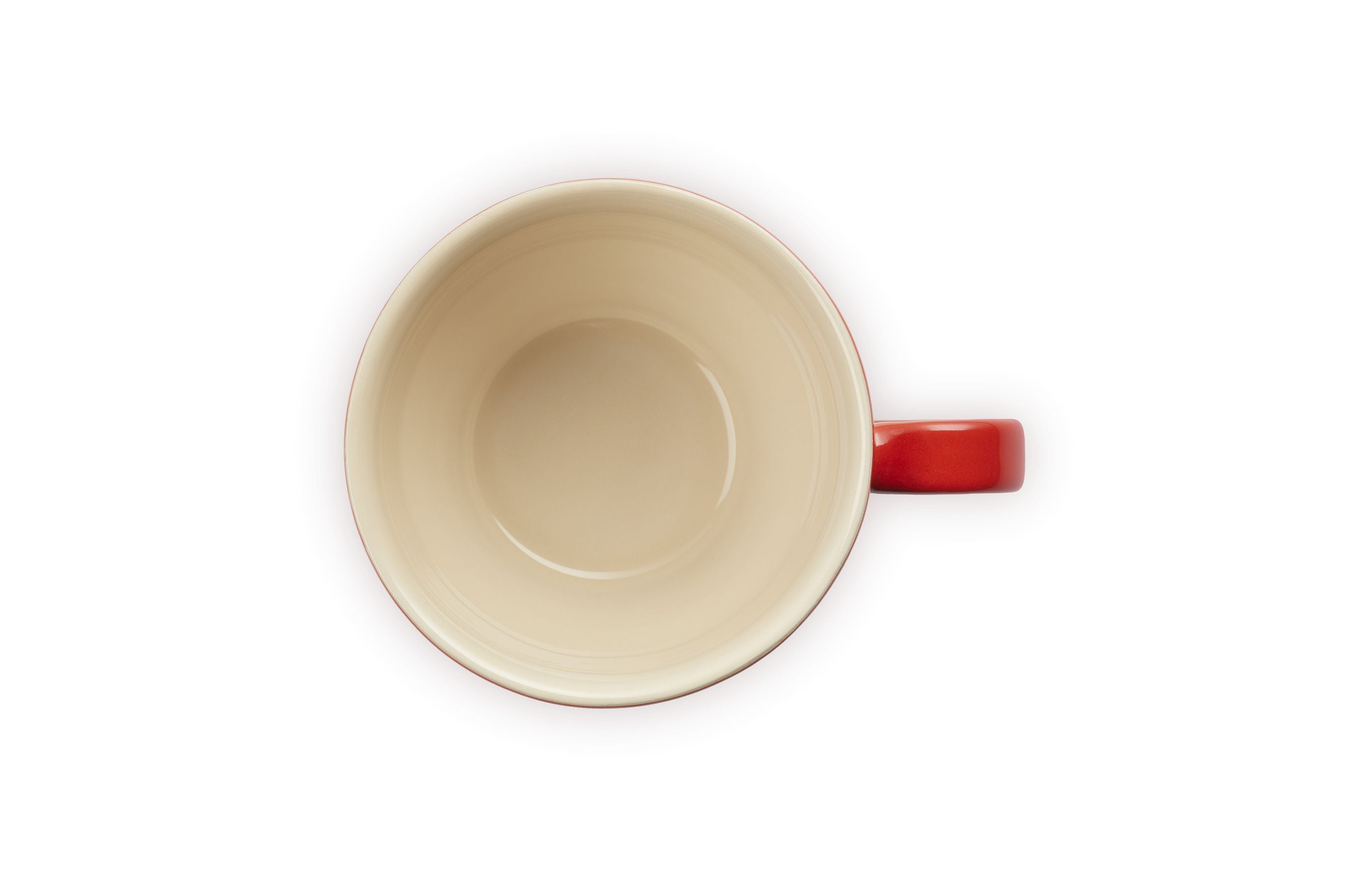 Le Creuset Tasse 400 ml, Cerise