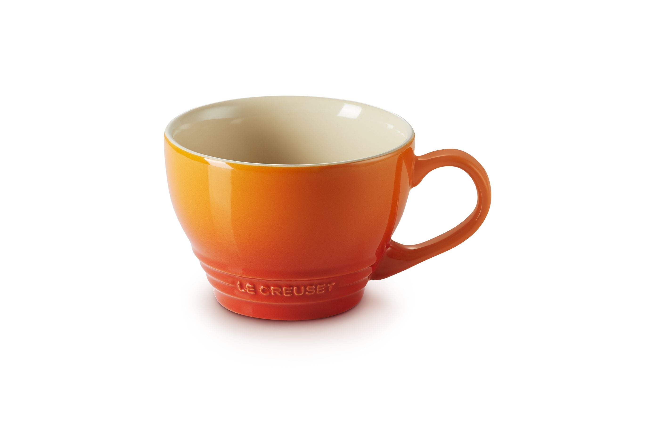 Le Creuset Mug 400 ml, Volcanic